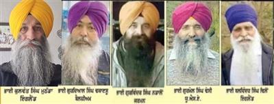 ਵੱਖ ਵੱਖ ਦੇਸ਼ਾਂ ਦੇ ਖਾਲਿਸਤਾਨੀ ਆਗੂਆਂ ਨੇ ਟਕੇ ਟਕੇ ਤੇ ਵਿਕਣ ਵਾਲੀ ਨਚਾਰ ਕੰਗਣਾ ਰਣੌਤ ਵਲੋਂ ਸੰਤ ਜਰਨੈਲ ਸਿੰਘ ਖਾਲਸਾ ਭਿੰਡਰਾਂ ਵਾਲਿਆਂ ਪ੍ਰਤੀ ਕੀਤੀ ਬੇਹੂਦਾ ਟਿੱਪਣੀ ਦਾ ਲਿਆ ਕਰੜਾ ਨੋਟਿਸ