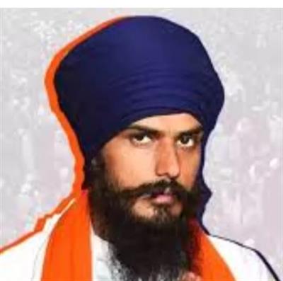  MP ਅੰਮ੍ਰਿਤਪਾਲ ਸਿੰਘ ਦੇ ਸਾਥੀਆਂ ਤੋਂ ਹਟੇਗਾ NSA! ਡਿਬਰੂਗੜ੍ਹ ਜੇਲ੍ਹ ਤੋਂ ਕੱਲ੍ਹ ਲਿਆਂਦਾ ਜਾਵੇਗਾ ਪੰਜਾਬ